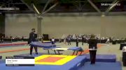 Elise Turner - Double Mini Trampoline, Elmwood - 2021 USA Gymnastics Championships