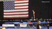 Kobe Richards - Individual Trampoline, WCC - 2021 USA Gymnastics Championships