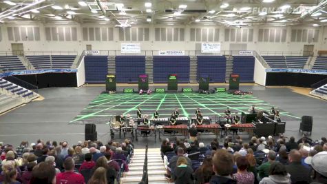 Replay: WGI PercWinds Dayton Regional | Mar 26 @ 10 AM