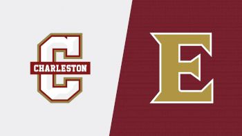 Full Replay: Charleston  vs Elon - Charleston vs Elon - Apr 4