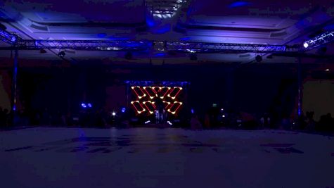 Justene Dacasin vs Janelle San Nicolas 2024 Fight to Win 250