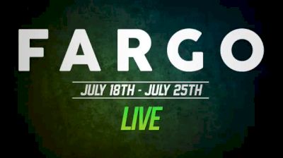 126 5th Place Match Timmy Kane (Connecticut) vs. Clayton Currier (Montana)