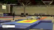 Tyse Love - Double Mini Trampoline, Elmwood - 2021 USA Gymnastics Championships