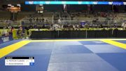 SHAWN PATRICK FLANAGAN vs EVAN ROSS BRIGMAN 2024 Pan Jiu Jitsu IBJJF Championship