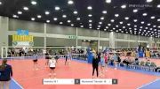 Kealoha 18 1 vs Rockwood Thunder 18 Navy - 2022 JVA World Challenge presented by Nike - Expo Only