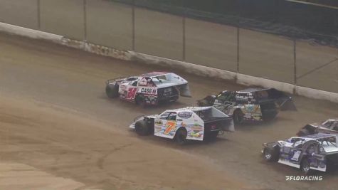Feature | 2022 Modifieds Thursday Prelim at Gateway Dirt Nationals