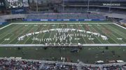 Highlight: Phantom Regiment Last Minute & Crowd Reaction In Atlanta