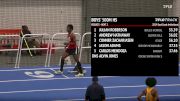 High School Boys' 300m, Finals 3