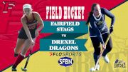 Replay: Fairfield vs Drexel | Sep 24 @ 4 PM