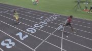 Youth Boys' 200m, Prelims 8 - Age 12