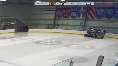 Replay: Home - 2023 NJ Bears vs New Hampshire | Sep 29 @ 1 PM