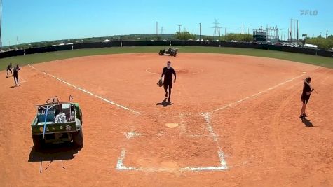 Replay: Legends - Field 3 - 2024 THE Spring Games Main Event | Mar 20 @ 9 AM