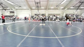 149 lbs Final - Ridge Lovett, Nebraska vs Dylan Chappell, Bucknell