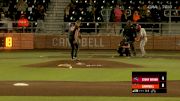 Replay: Stony Brook vs Campbell | Apr 12 @ 7 PM