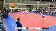 Metro vs Tri-State Elite - 2022 JVA World Challenge presented by Nike - Expo Only