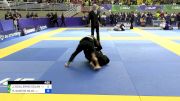 JUAN GUILLERMO SOLANO PACHECO vs RENAN SANTOS SILVA 2024 Brasileiro Jiu-Jitsu IBJJF