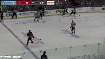 Replay: Away - 2022 Atlanta vs Rapid City | Mar 27 @ 4 PM