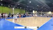 TStreet vs Omni - 2022 JVA West Coast Cup presented by Nike