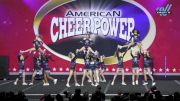 Cheer Athletics - Columbus - HeraCats [2024 L4 - U16 Day 2] 2024 Cheer Power Grand Nationals