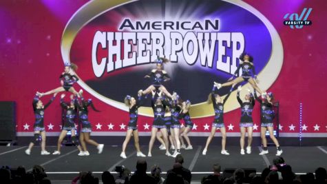 Cheer Athletics - Columbus - HeraCats [2024 L4 - U16 Day 2] 2024 Cheer Power Grand Nationals