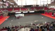 Lafayette HS Varsity "Lafayette LA" at 2022 WGI Guard Dallas Regional