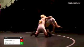 123 lbs Final - Ethan Perryman, Temecula Valley vs Drew Gorman, Buford (GA)