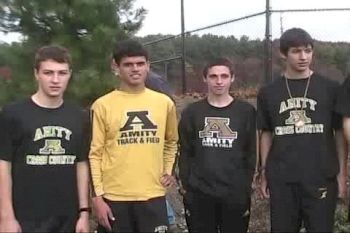 Amity 2nd