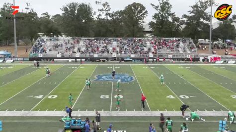 Replay: West Alabama vs West Florida | Oct 29 @ 2 PM