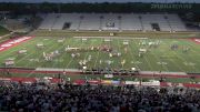 Blue Stars "La Crosse WI" at 2022 DCI Central Indiana Presented By Music For All