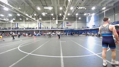 157 lbs Round Of 32 - Danny Coles, Princeton U vs Vince Mannella, Prtc