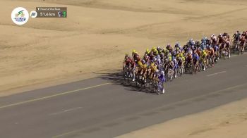 Watch In Canada: Saudi Tour Stage 2