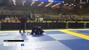 FERNANDA RICCIOPPO C. ASENJO vs CHELSEA L. VALENZO DUGGAN 2024 Pan Jiu Jitsu IBJJF Championship
