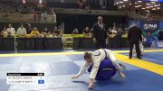 MARISA CELESTE MERCIER vs VICTORIA ELIZABETH BINFORD 2024 Pan Jiu Jitsu IBJJF Championship