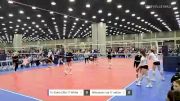 Tri-State Elite 17 White vs Wisconsin ice 17 national - 2022 JVA World Challenge presented by Nike - Expo Only