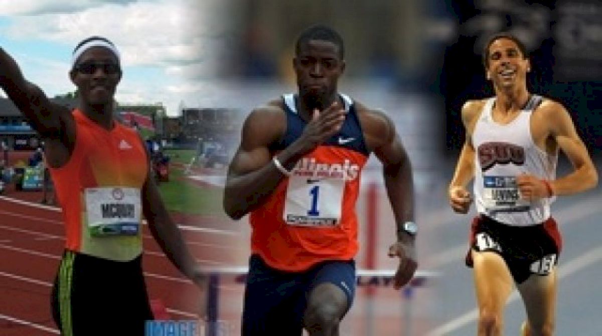 The CAMadian, The Anchor, and The Double
