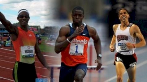 The CAMadian, The Anchor, and The Double