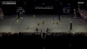 Cleveland HS (NC) "Clayton NC" at 2023 WGI Guard World Championships