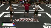 Romualdo Andrade vs Rafael Paganini 2024 ADCC South American Trials 2