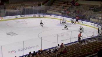 Replay: Home - 2022 Newfoundland vs Worcester | Nov 2 @ 7 PM