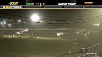 Feature | Big Block Modifieds at Utica-Rome Speedway