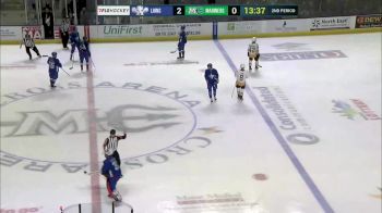 Replay: Home - 2022 Trois-Rivieres vs Maine | Feb 19 @ 6 PM