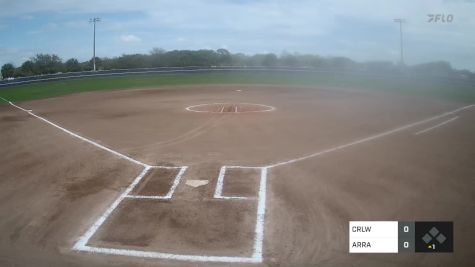 Geneva College vs. Carlow University - 2024 THE Spring Games Main Event