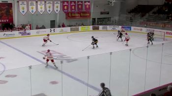 Replay: Canisius vs Ferris State | Oct 14 @ 7 PM