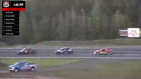 Full Replay | SpeedWeekend 250 Friday at Speedway 660 9/2/22