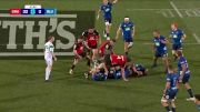 Replay: Crusaders vs Blues - SF | Jun 16 @ 7 AM