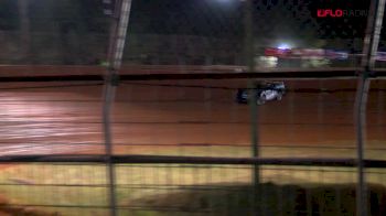 Fastrak Qualification, GA Nationals Night 2