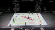 Hamilton HS "Hamilton OH" at 2024 WGI Color Guard World Championships