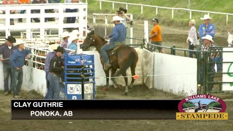 Replay: CPRA at Williams Lake | Jun 30 @ 6 PM