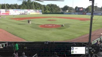 Forest City Owls vs. High Point-Thomasville HiToms - 2023 High Point-Thomasville HiToms vs Forest City Owls