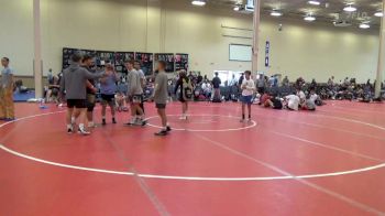 Replay: Mat 3 - 2023 BTC Battle in the Burgh | Sep 2 @ 8 AM